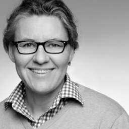 Kerstin Uhlmann