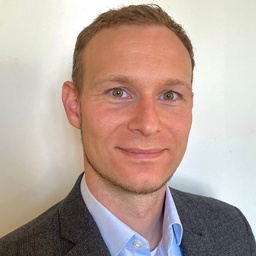 Steffen Hahn's profile picture