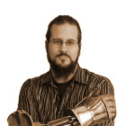 Matthew Lillibridge
