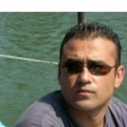 Cem Aktan Erdoğdu