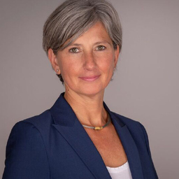 Annette Bode