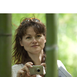 Dipl.-Ing. Iris Sparwasser