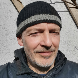 Rudolf Dahnk