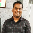 Chandrasekaran Shanmugam