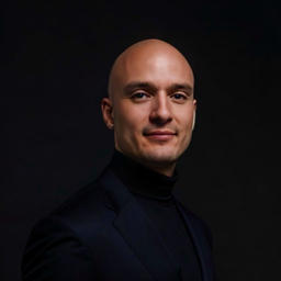 Moritz Puhl