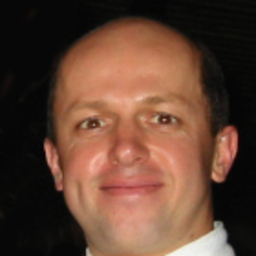 Andreas Friedlein