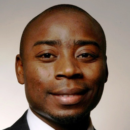 Dr. Colin Awungacha Lekelefac's profile picture