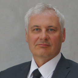 Dipl.-Ing. Ludwig Faschingbauer