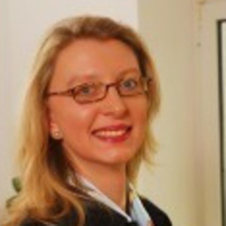 Maren Hartauer