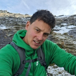 Jonas Täschler