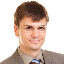 Prof. Dr. Pawel Buczek