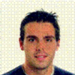 Jesus David Fenoy Esquinas