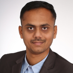 Arun Bhalan Balamuruhesan