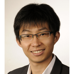 MinShu Huang