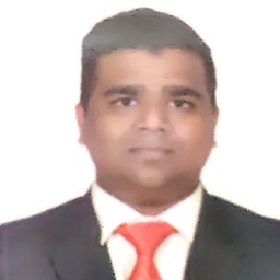 Sujith Kumar Rajendran