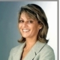 Rebecca Sprengel