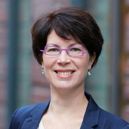 Lucille Michelet