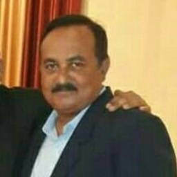 Abhiram Misra