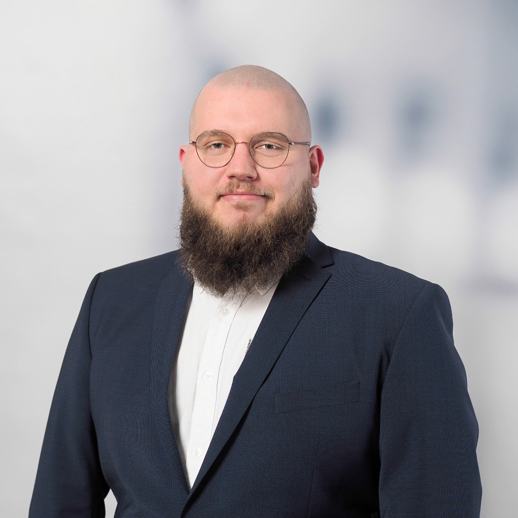 Kilian Barth TaxConsultant Deloitte