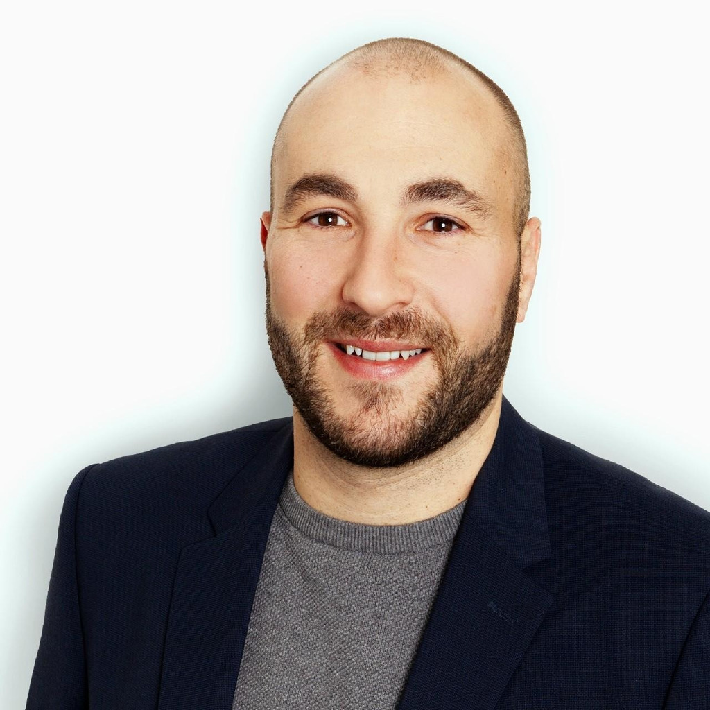 Alexander Ast Geschäftsführer Möbel Rogg XING