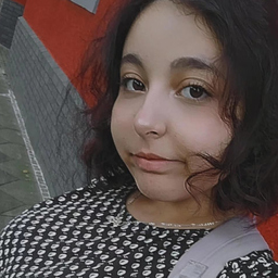 Yasmin Laaraj