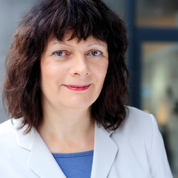 Heike Baldauf