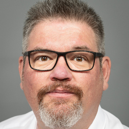 Bernd Häuslein