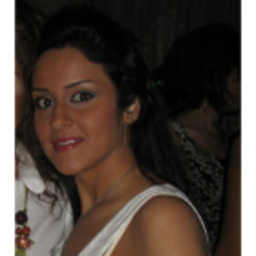Ana Sarkhosh