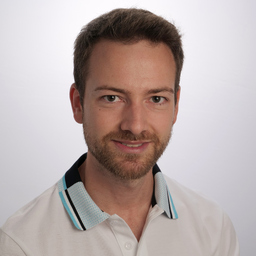 Patrick Schmitt