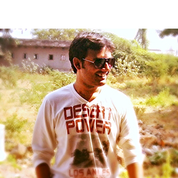 Harsh Bhatt's profile picture
