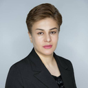Fatemeh Mir