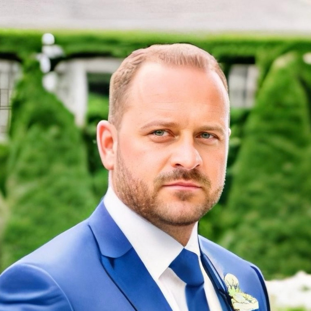 Nico Wallek Mischmeister für Beton / Asphalt / Baustoffprüfer Beton