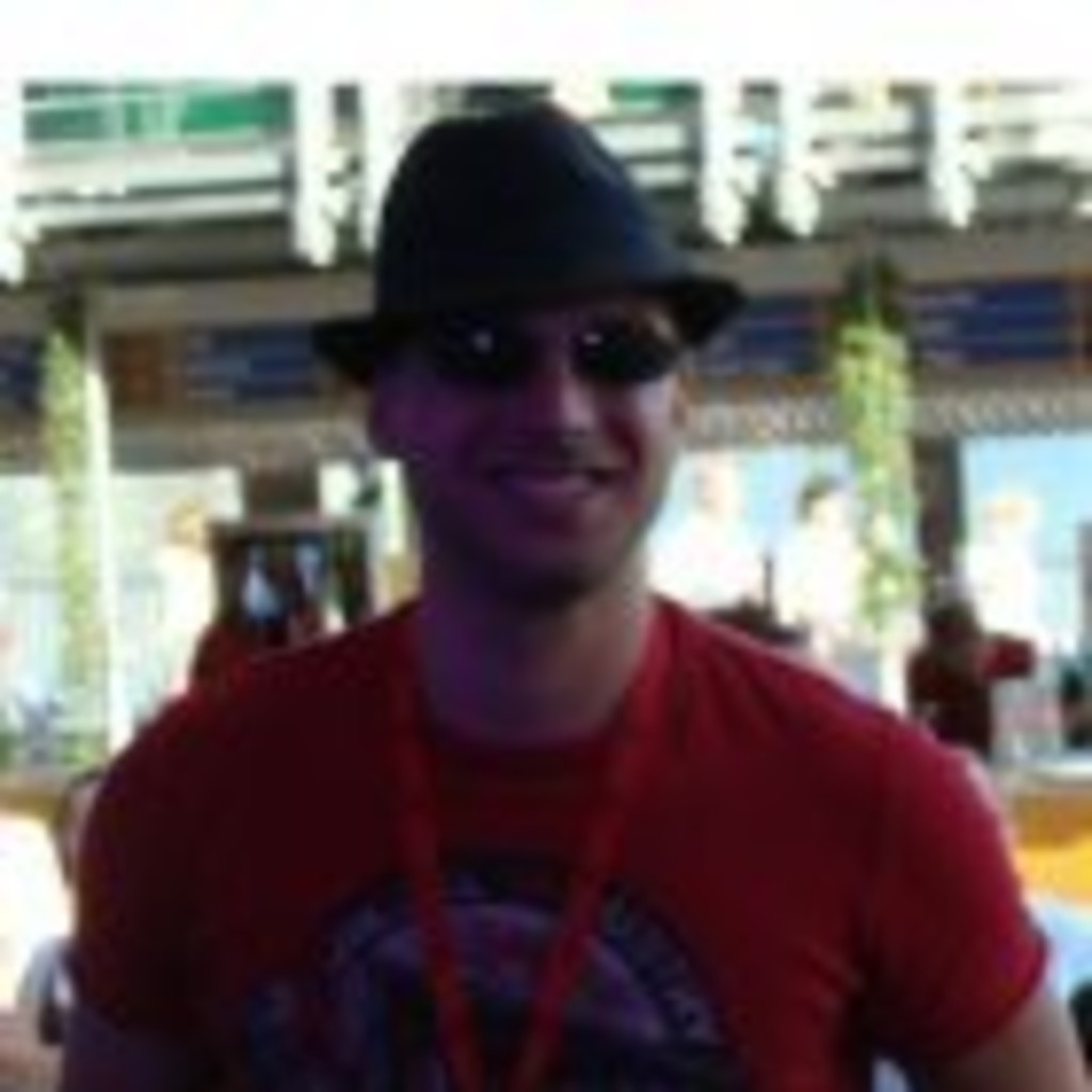 Jonathan Kalman Vertriebsmanager Stoprocent GmbH XING