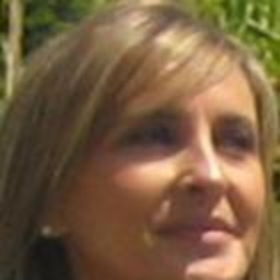 Ana Belén Diaz de Alda Saenz de Ugarte