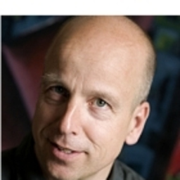 Axel Stamm