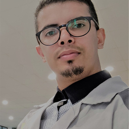 Mohamed Reda LAKEL
