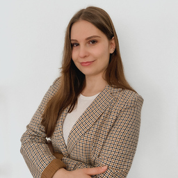 Profilbild Maria Parnitzke