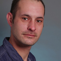 Patrick Schmidt