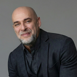 Dipl.-Ing. Evgenij Kommissarenko