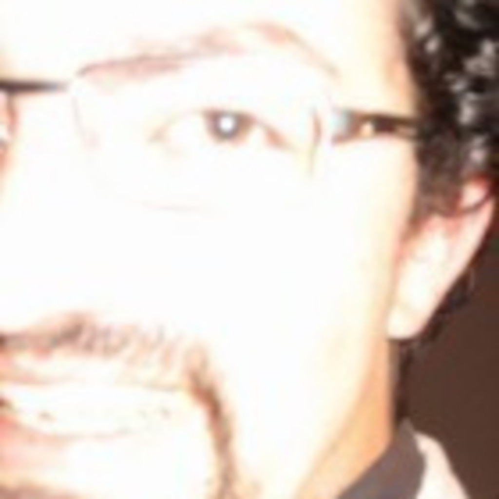 Andreas Gerlinger dipl.Ing./(FH) Architekt Dipl. Ing. (FH