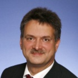 Profilbild Holger Kratzsch