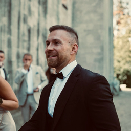 Marco Rosemann