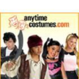 Anytime Costumes