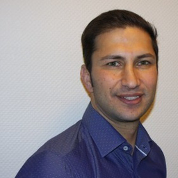 Metin Oymak
