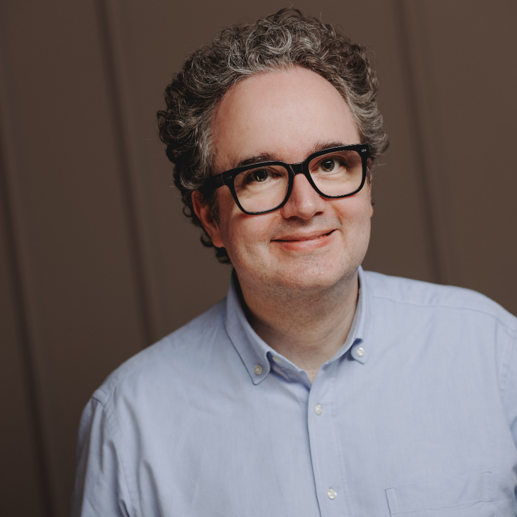 thomas bücker Dipl.Designer EINS_A büro für gestaltung XING