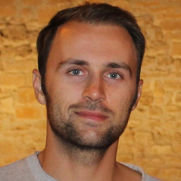 Marc Danksagmüller's profile picture