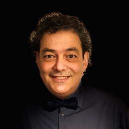 Ghassan Haj-Ibrahim