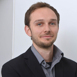 Dr. Johannes Fritsch