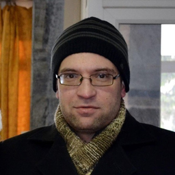 Дмитрий Румянцев