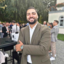 Adil Mohammad